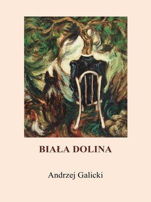 cover image of Biała Dolina